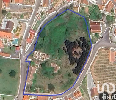 Quinta  em Cadaval e Pêro Moniz