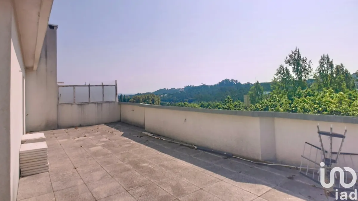 Apartamento 3 quartos de 160 m² em São joão da madeira