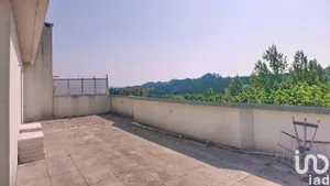 Apartment T3 at São joão da madeira