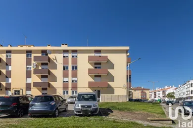 Apartamento T3 em Pinhal Novo