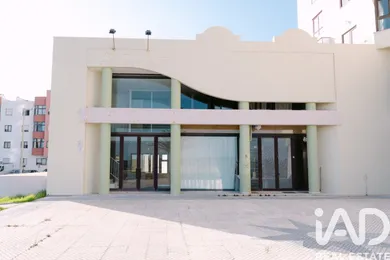Loja / Estabelecimento Comercial em Peniche