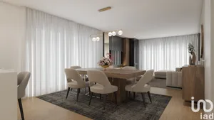 Apartment T1 at Galegos (São Martinho)