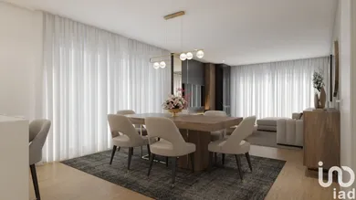 Apartamento T1 em Galegos (São Martinho)