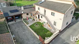 Casa tradicional em Alvorge