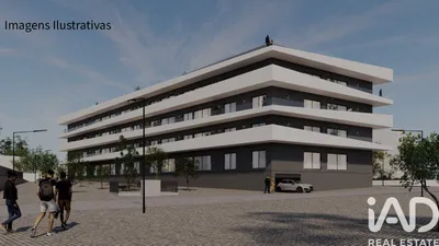 Apartamento 2 quartos de 211 m² em Quarteira