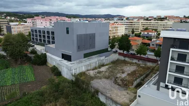 Terreno  em Santa Maria Maior