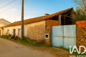 Village house at Olalhas