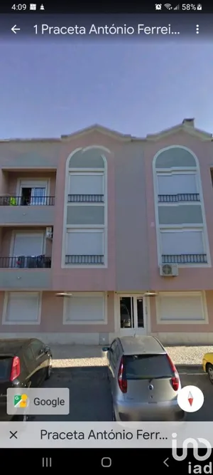 Apartment T2 at Pinhal Novo