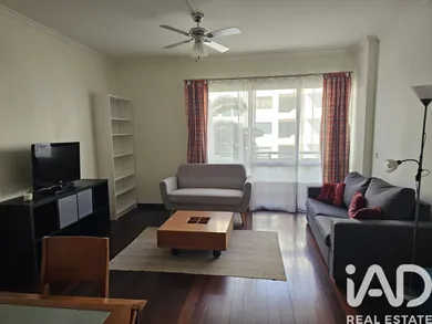 Apartamento T2 em São Martinho