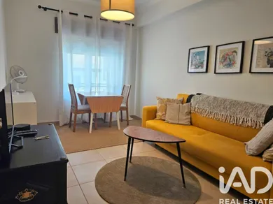 Apartamento T1 em Almada, Cova da Piedade, Pragal e Cacilhas