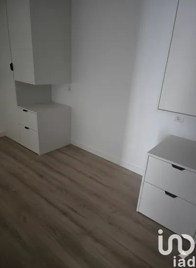 Fotografia 3 de Apartamento de 36 m² em São Mamede de Infesta e Senhora da Hora