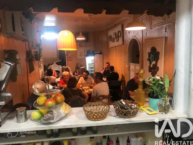 Restaurant in Santa Maria Maior