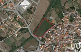Building plot  in A dos Cunhados e Maceira
