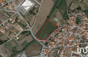 Building plot in A dos Cunhados e Maceira
