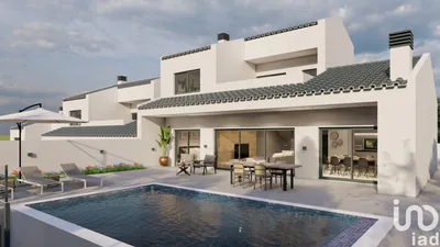 Fotografia 6 de Moradia geminada 3 quartos de 135 m² em Ferreiras