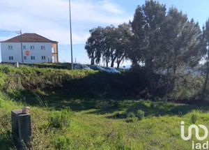 Land  at Pedrógão Grande