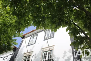 Prédio em Estremoz (Santa Maria e Santo André)