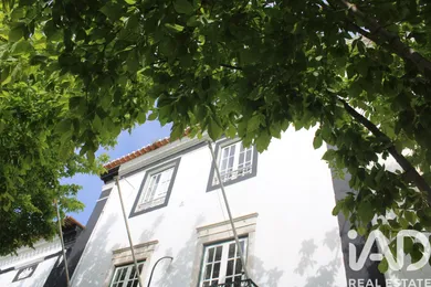 Building  in Estremoz (Santa Maria e Santo André)