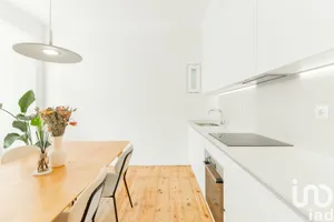 Apartamento T2 em Arroios