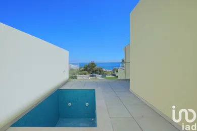 Apartamento T2 em Sesimbra (Santiago)