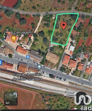 Terreno  em Loulé (São Sebastião)