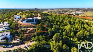 Terreno urbano  em Budens