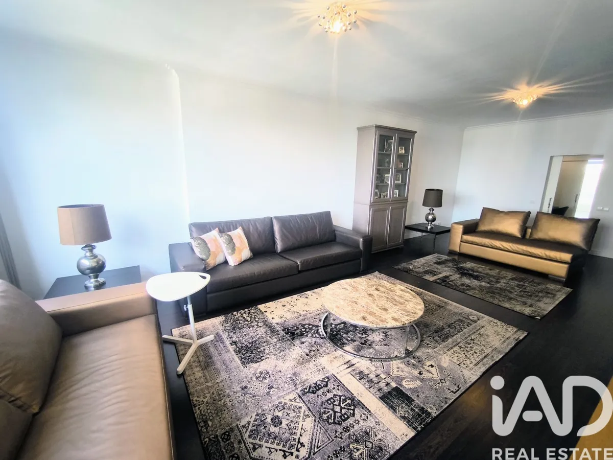 Apartamento 3 quartos de 153 m² em Belém