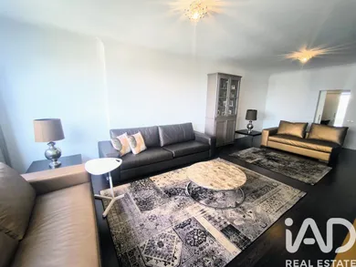 Apartamento T3 em Belém