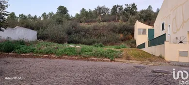 Building plot at Urra