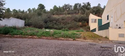 Fotografia 8 de Terreno urbano de 429 m² em Fortios