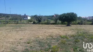 Building plot  at São Martinho de Antas e Paradela de Guiães