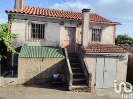 Maison de village à Pedrógão Pequeno