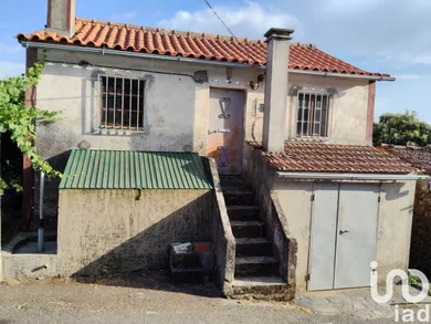 Maison de village  à Pedrógão Pequeno