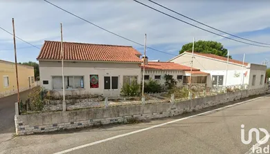 Restaurant at Alvega e Concavada