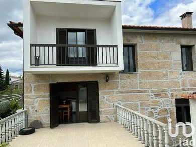 House  in Cortiçô e Vila Chã