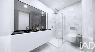Fotografia 3 de Apartamento 4 quartos de 173 m² em Fânzeres e São Pedro da Cova
