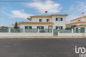 Casa/Moradia em Milharado