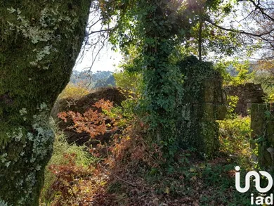 Terrain à batir  à Candemil e Gondar