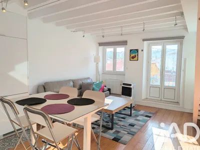 Fotografia 6 de Apartamento 2 quartos de 93 m² em Campo de Ourique