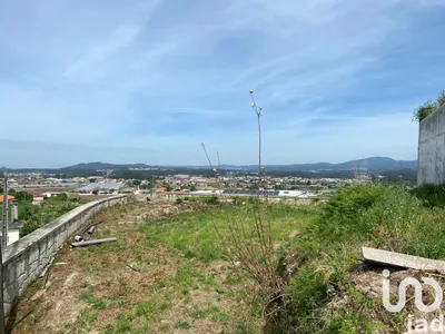 Fotografia 3 de Terreno de 900 m² em Milhazes, Vilar De Figos E Faria