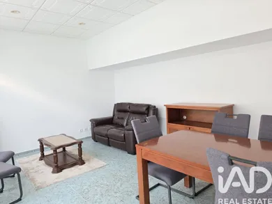 Office  in Nazaré