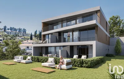 Fotografia 1 de Apartamento 3 quartos de 202 m² em Santo António