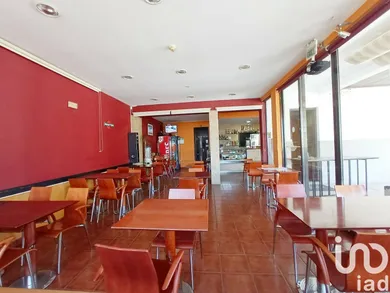 Restaurante  em Santa Marta de Portuzelo