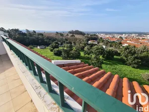 Apartamento T4 em Caldas da Rainha - Nossa Senhora do Pópulo, Coto e São Gregório