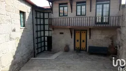House in Gondar