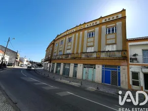 Loja / Estabelecimento Comercial em Samora Correia