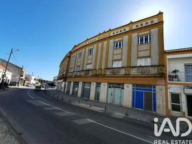 Boutique/Local commercial  à Samora Correia