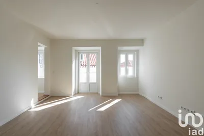 Fotografia 1 de Duplex 2 quartos de 100 m² em Santa Maria Maior