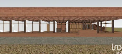 Building plot  in Quarteira