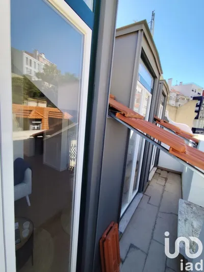 Fotografia 2 de Apartamento 2 quartos de 51 m² em São Vicente